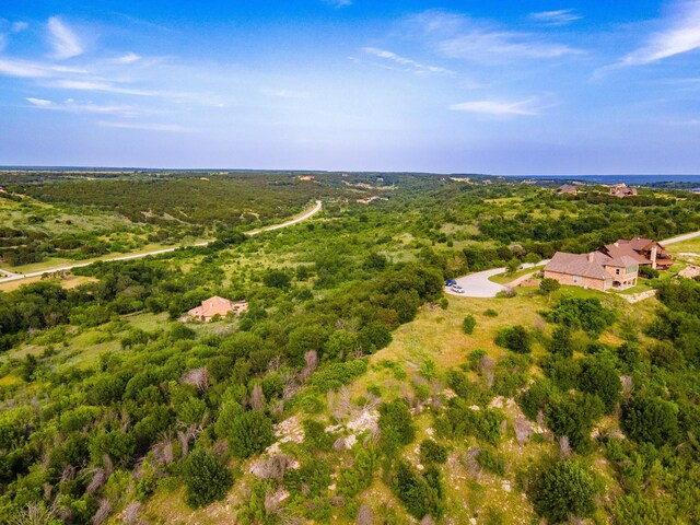 1253 Honeysuckle Ct, Possum Kingdom Lake, TX 76449