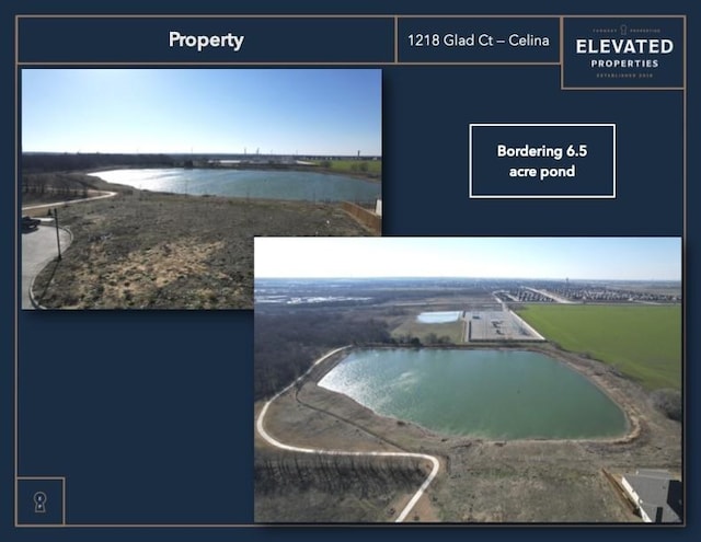 1218 Glad Ct, Celina, TX 75009