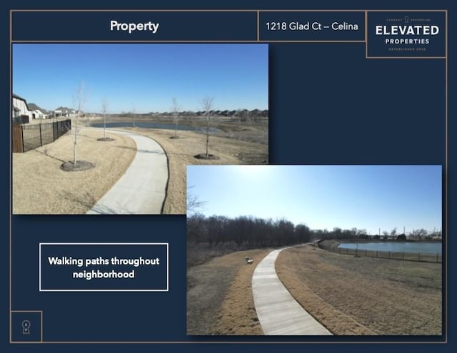 1218 Glad Ct, Celina, TX 75009