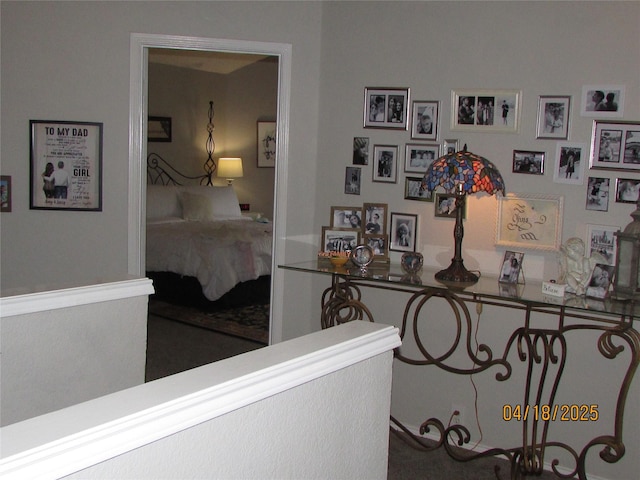 2709 Lakeside Dr, Burleson, TX 76028 - view of hallway