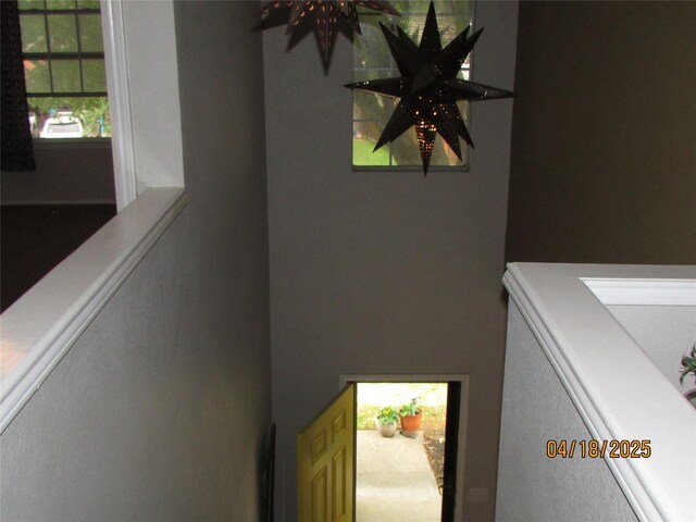 2709 Lakeside Dr, Burleson, TX 76028 - view of interior details