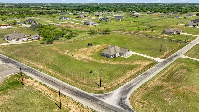 201 Dover Ct, Weatherford, TX 76087 - aerial view