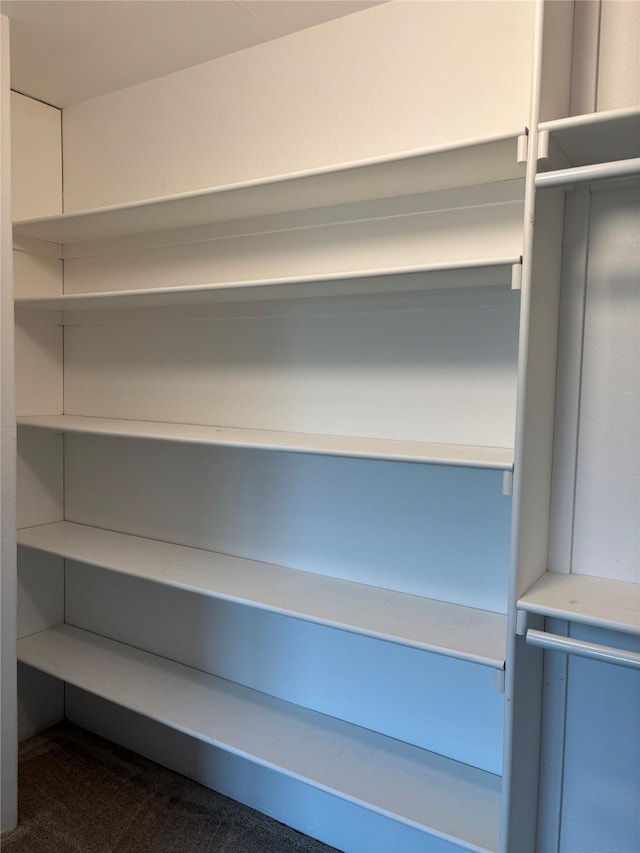 209 E Meadows St, Saint Jo, TX 76265 - view of pantry