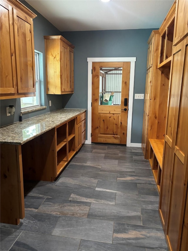 209 E Meadows St, Saint Jo, TX 76265 - view of mudroom
