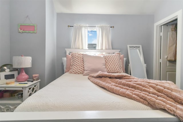 2409 Eisenhower Dr, Mckinney, TX 75071 - view of bedroom