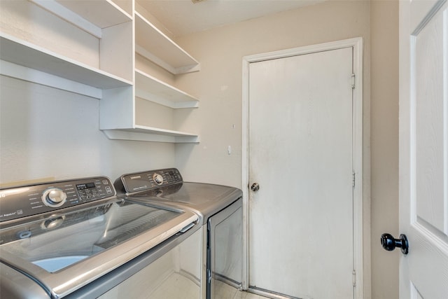 10401 Max Ln, Frisco, TX 75035 - laundry area with independent washer and dryer