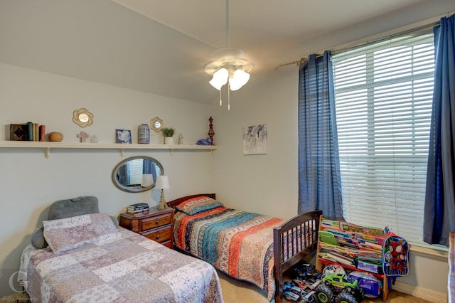 view of bedroom