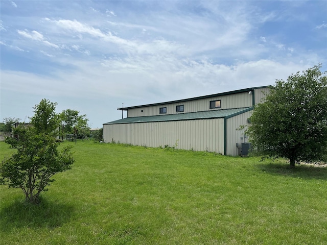 7445 County Road 1232, Godley, TX 76044