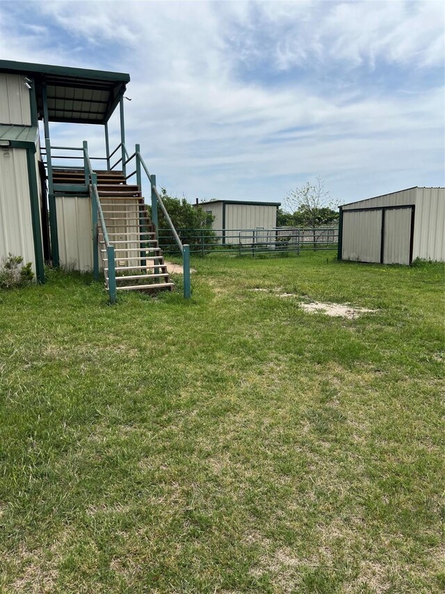 7445 County Road 1232, Godley, TX 76044