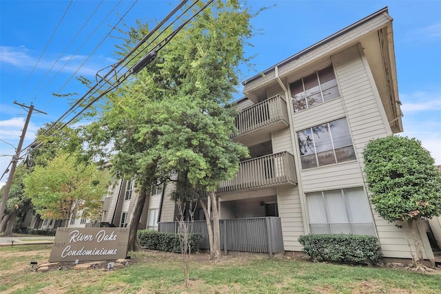 4859 Cedar Springs Rd Unit 358, Dallas, TX 75219 - view of building exterior