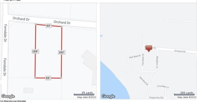 6725 Orchard Dr, Flower Mound, TX 75022