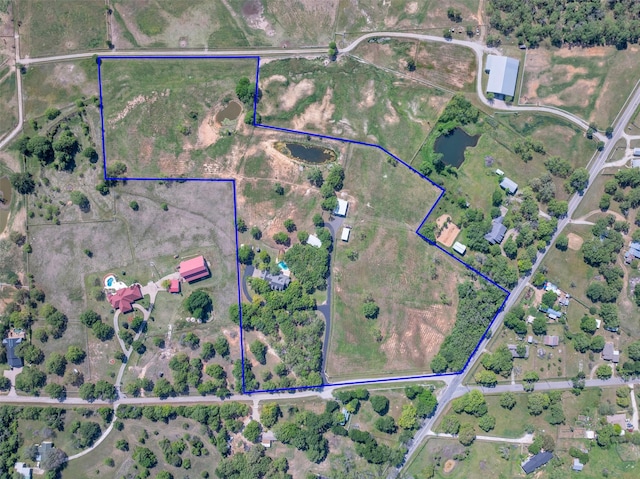 200 Leea Ln, Weatherford, TX 76087 - map location