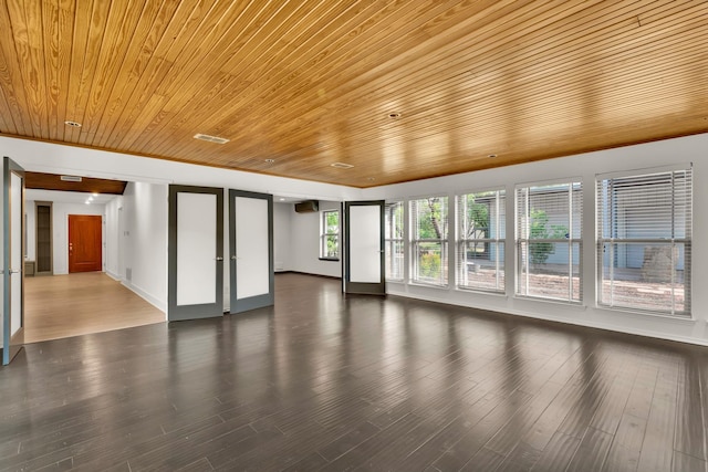 interior space