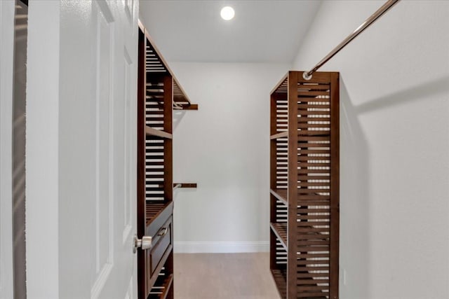 1125 Rodeo Center Blvd, Mesquite, TX 75149 - view of walk in closet