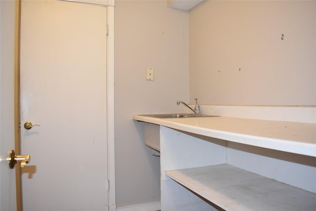4912 Williford Rd, Sachse, TX 75048 - view of bathroom