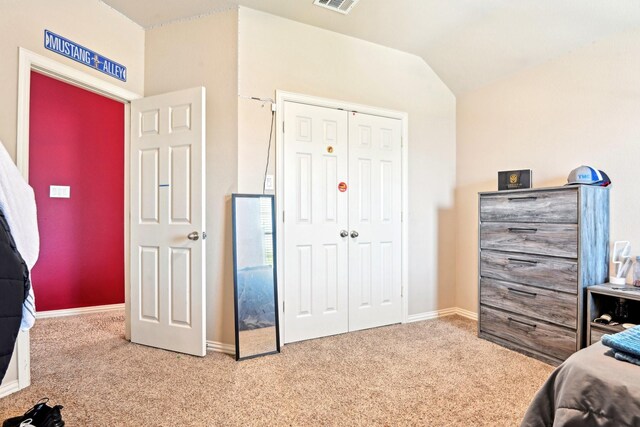 202 Beacon Hill Ln, Forney, TX 75126 - bedroom featuring light colored carpet and ceiling fan