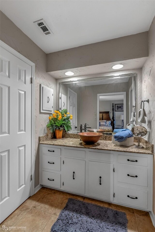 dining room with baseboards and stairs