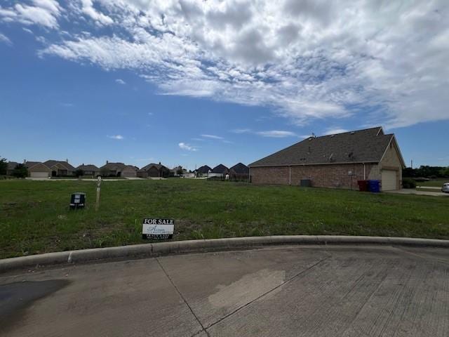905 Saint Matthew Cir, Royse City, TX 75189