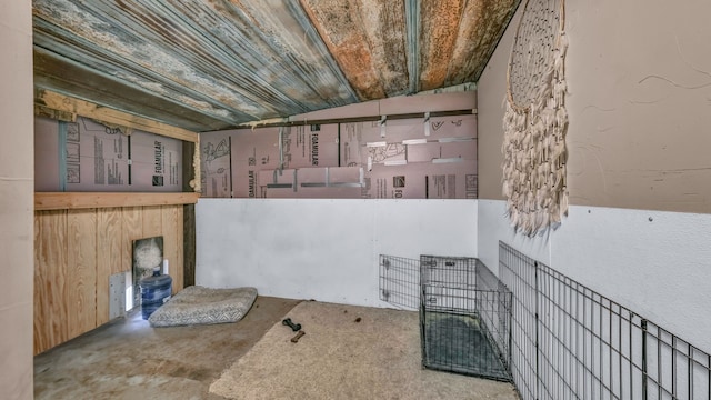 2380 County Road 422, Huckabay, TX 76401 - interior space