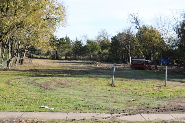 4118 Easter Ave, Dallas, TX 75216