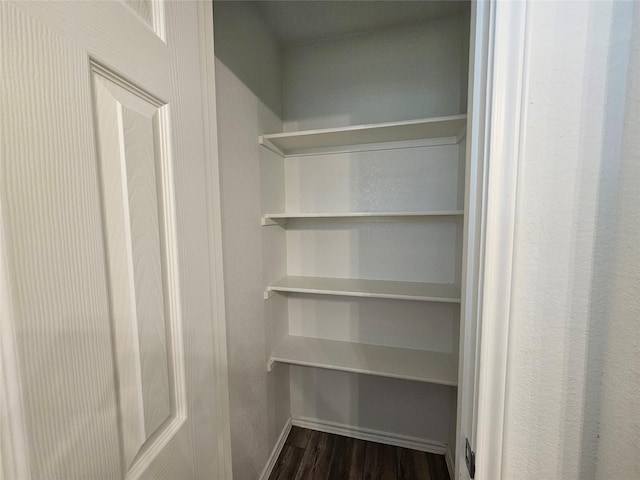 1020 Valerian Dr, Haslet, TX 76052 - view of closet