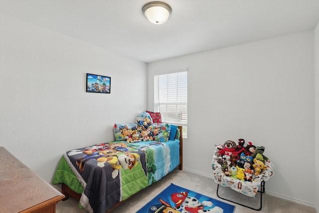 1020 Valerian Dr, Haslet, TX 76052 - bedroom featuring carpet flooring
