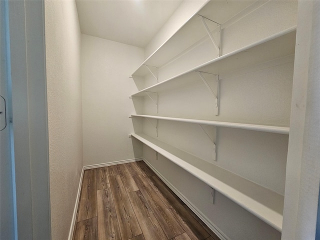 1020 Valerian Dr, Haslet, TX 76052 - view of storage room