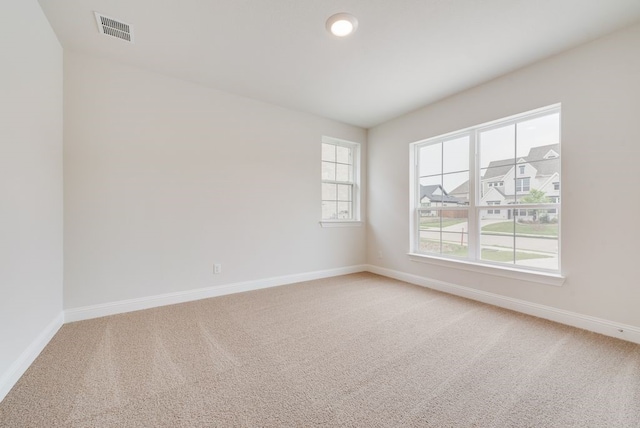1006 Cascading Creek Dr, Rockwall, TX 75087 - unfurnished room with light carpet and baseboards