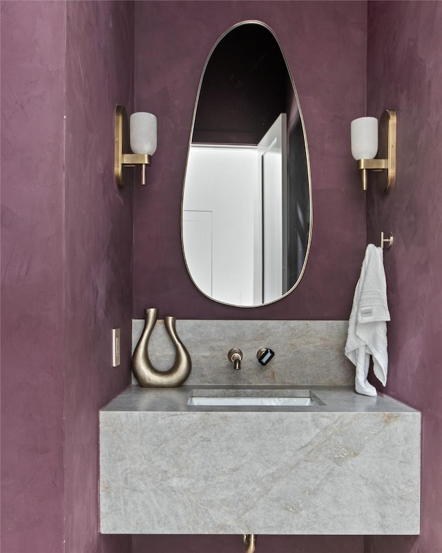 11736 Jamestown Rd, Dallas, TX 75230 - bathroom featuring marble tiled flooring, a marble finish shower, and a soaking tub