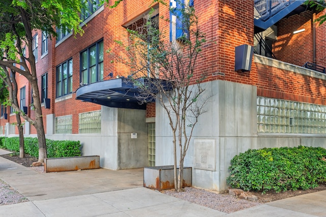 2502 Live Oak St Unit 332, Dallas, TX 75204 - view of property