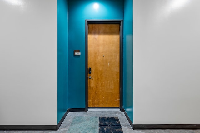 2502 Live Oak St Unit 332, Dallas, TX 75204 - view of entrance to property