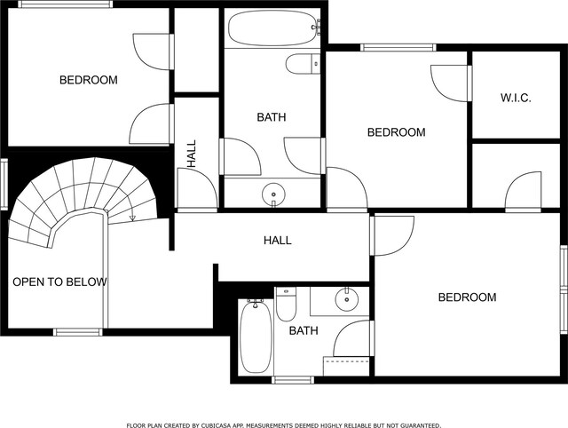 907 Red Oak Creek Dr, Ovilla, TX 75154 - floor plan / room layout