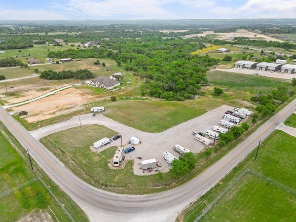 140B Old Agnes Rd, Weatherford, TX 76088