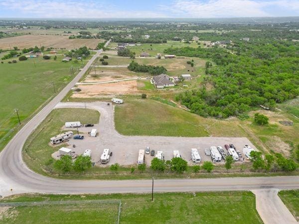 140B Old Agnes Rd, Weatherford, TX 76088