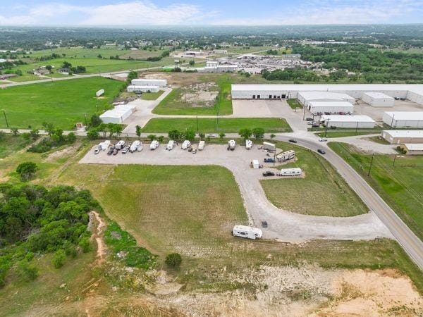 140B Old Agnes Rd, Weatherford, TX 76088