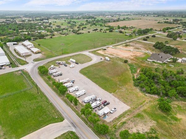 140B Old Agnes Rd, Weatherford, TX 76088