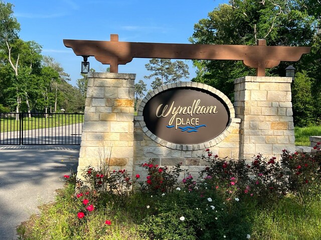 20621 Wycliff, Chandler, TX 75758