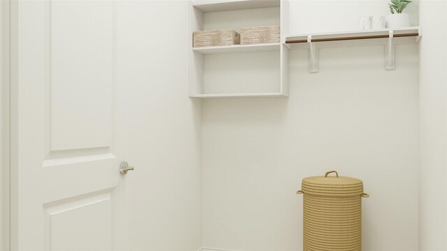 3700 Seth Pl, Mesquite, TX 75181 - view of spacious closet