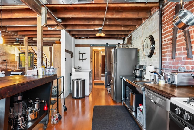 118 W Grand St Unit 1A, Whitewright, TX 75491
