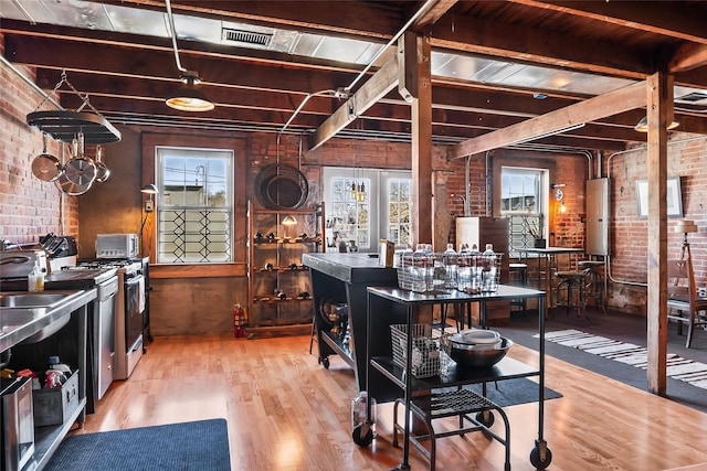 118 W Grand St Unit 1A, Whitewright, TX 75491