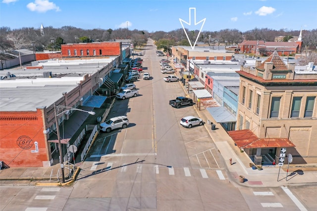 118 W Grand St Unit 1A, Whitewright, TX 75491