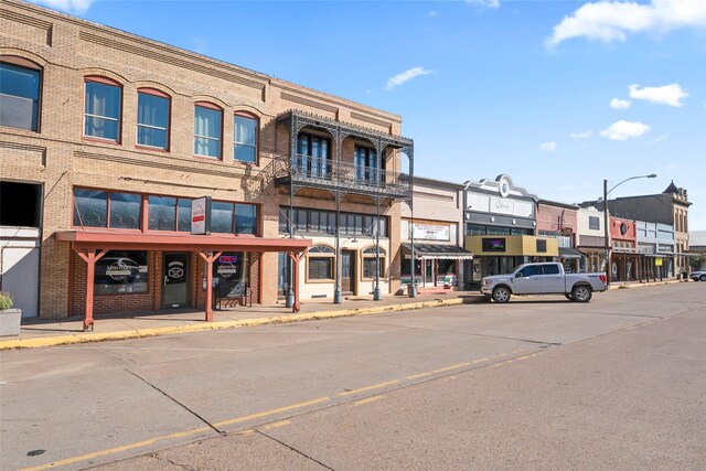 118 W Grand St Unit 1A, Whitewright, TX 75491