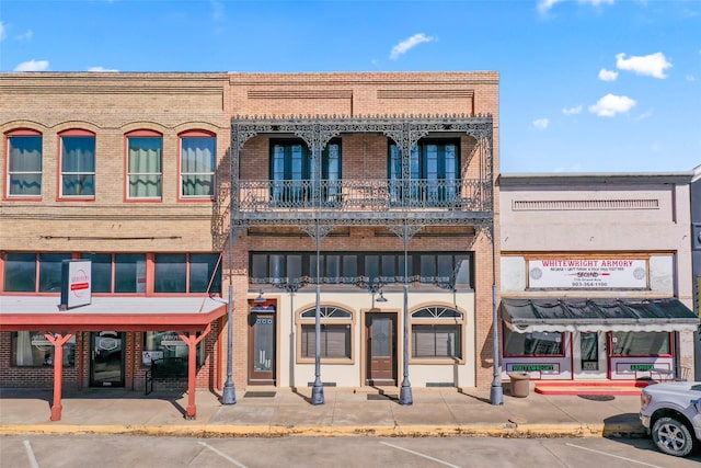 118 W Grand St Unit 1A, Whitewright, TX 75491