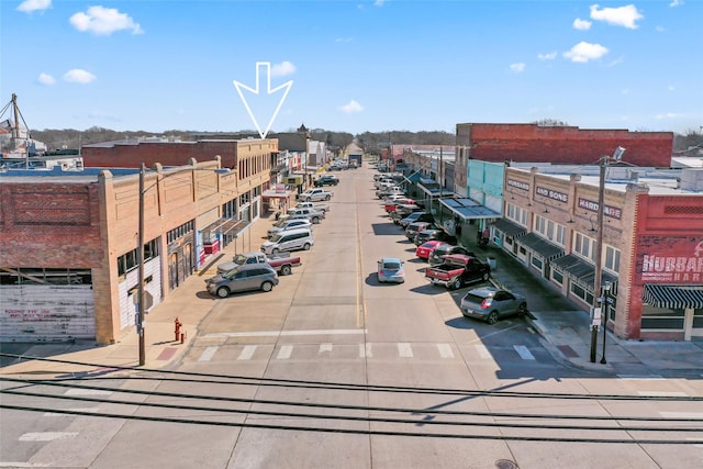 118 W Grand St Unit 1A, Whitewright, TX 75491