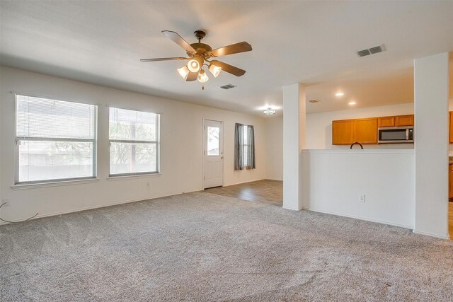 5817 Mirror Ridge Dr, Fort Worth, TX 76179 - view of walk in closet