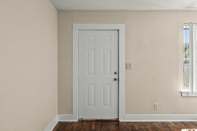 interior space