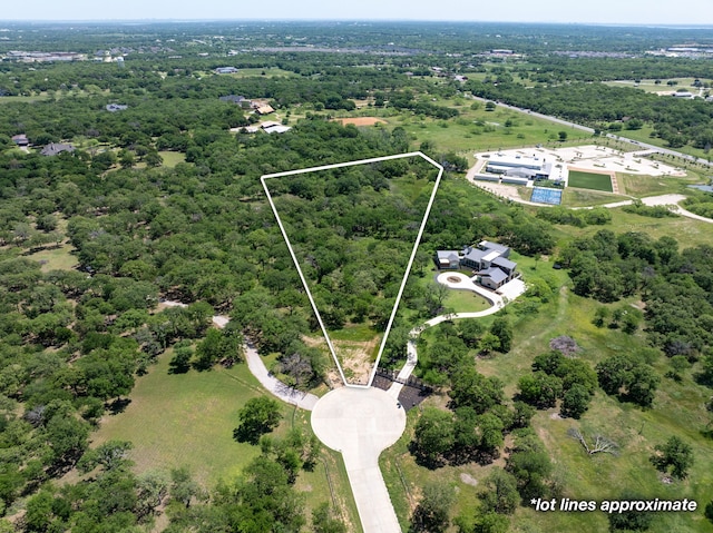213 Quiet Cove Ct, Argyle, TX 76226