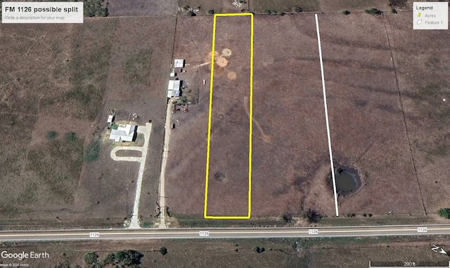 17358 Fm 1126, Corsicana, TX 75110