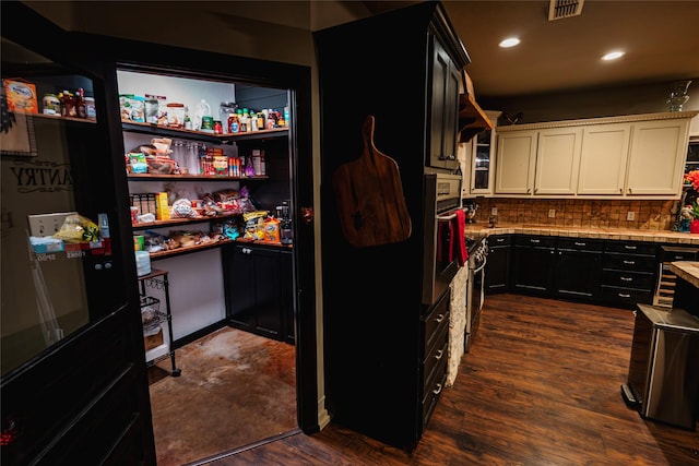 3408 Fm 2280, Cleburne, TX 76031 - view of pantry