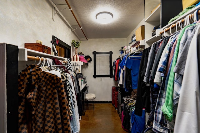 3408 Fm 2280, Cleburne, TX 76031 - view of spacious closet
